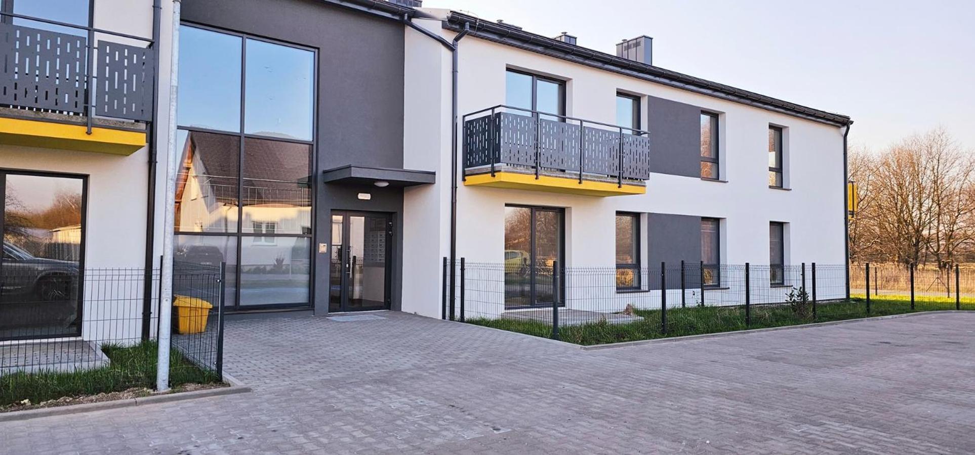Kolo Apartament Екстериор снимка