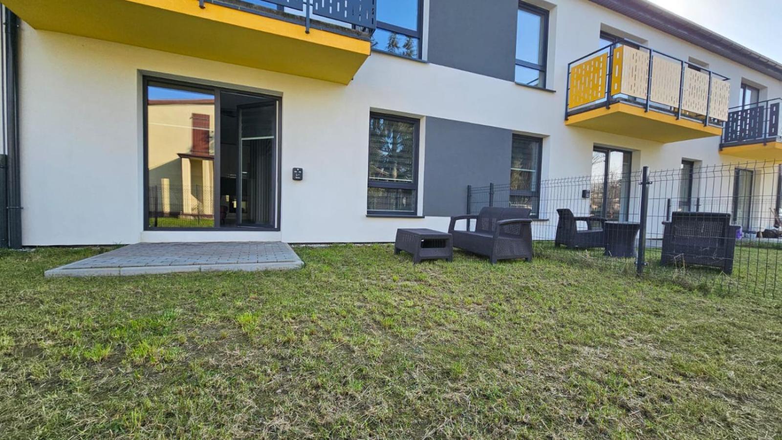 Kolo Apartament Екстериор снимка